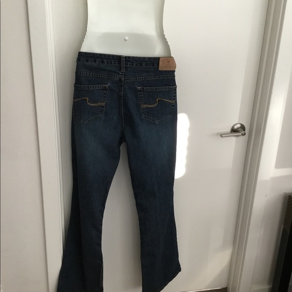 U.S. Polo ASSN Original & Classic Denim Blue Size 12. $50 - Picture 6 of 14